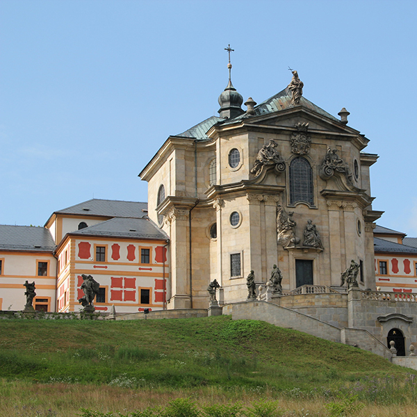 ZAMEK HOSPITAL KUKS