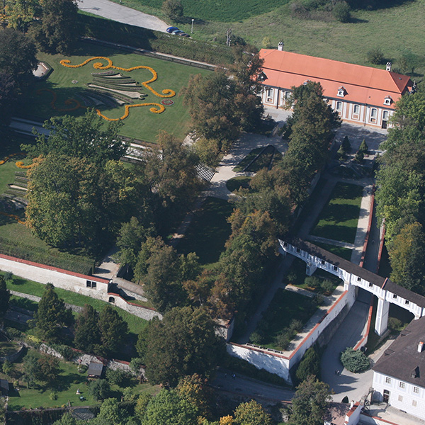 Zamek Cesky Krumlov